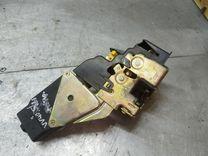 Замок двери передней правой 5P51AQ Volvo V40 - Фото 4