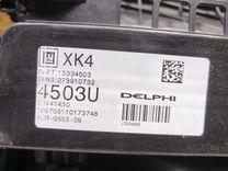 Корпус отопителя (печки) JDB2J6 Opel Insignia - Фото 6