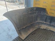 Бампер задний TTQFSD Volkswagen Golf undefined