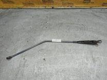 Щеткодержатель задний AIQ0A7 Opel Vectra купить