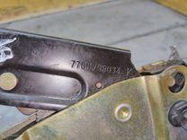 Рычаг ручного тормоза (ручника) OVPMKV Renault Safrane - Фото 3