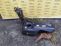 Бак топливный 9F60I0 Audi 80