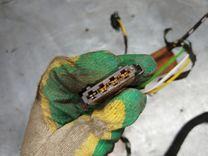 Проводка K7EAAT Volkswagen Golf купить с доставкой