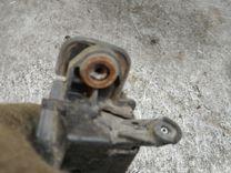 Ручка наружная задняя левая P65RWY Audi 100 купить в магазине запчастей бу