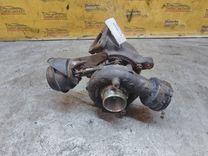 Турбина CT2VRJ Audi A4