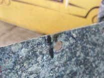 Обшивка крышки багажника 5PM7R2 Skoda Roomster купить в магазине запчастей бу