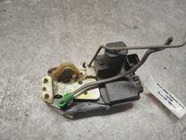 Замок двери передней правой 142Y6E Rover 200 - Фото 2