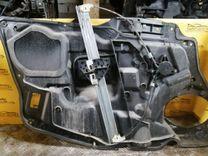Стеклоподъемник электрический передний правый 2U60ZF Mazda 6 купить на авторазборке