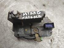 Замок двери передней левой XATOIM Opel Astra купить с доставкой