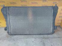 Интеркулер 3T2A2N Volkswagen Passat купить с доставкой