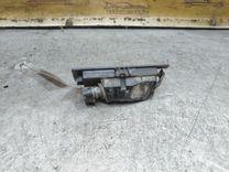 Подсветка номера QI61YI Fiat Linea - Фото 2