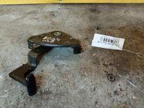 Ручка открывания капота EI1P21 Audi 80 - Фото 1