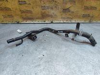 Трубка охлаждающей жидкости металлическая NCH5DN Honda Accord - Фото 2