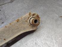 Рычаг задний правый LA8JW9 Opel Vectra - Фото 2