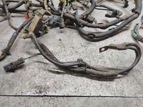 Проводка двигателя EC2NT1 Citroen C4 Grand Picasso купить с доставкой