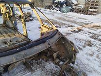 Стойка кузовная передняя левая 3T6J5S Renault Espace купить с доставкой