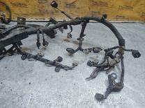 Проводка двигателя SCFXDS Toyota Corolla Verso - Фото 5