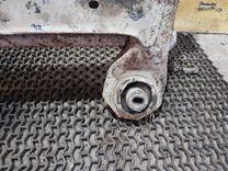 Балка подвески задняя LWX1CC Renault Laguna - Фото 8