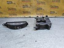 Защита (кожух) ремня ГРМ AD2XGX Great-Wall Hover - Фото 3