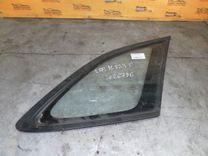 Стекло кузовное боковое правое QZBJ64 Mazda 323F - Фото 1