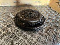 Комплект сцепления 258J55 Peugeot 406