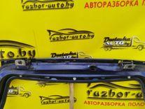 Крышка багажника (дверь 3-5) Q78C73 Fiat Stilo купить с доставкой. Огромный выбор запчастей и марок авто. У нас есть практически все.