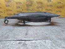 Диффузор вентилятора BSRJUL Fiat Bravo купить в магазине запчастей бу