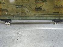 Стекло двери передней левой M4ZUKA Toyota Avensis - Фото 5