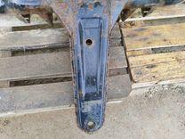 Балка подвески задняя 9RKIOV Ford Galaxy купить с доставкой