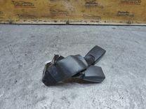 Замок ремня безопасности U12G0I Toyota Avensis - Фото 3