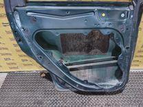 Дверь задняя левая G4Z17H Ford C-Max undefined