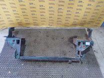 Балка под радиатор 0H0VL5 Peugeot 306