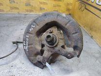 Кулак задний правый H4109D Renault Safrane