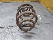 Пружина задняя 7FI8X6 Volkswagen Passat купить с доставкой