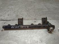 Топливная рампа N2AE13 Renault Kangoo - Фото 1