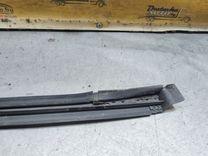 Молдинг стекла заднего Y93YV7 Volvo S60 купить в магазине запчастей бу