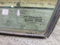 Стекло двери передней левой LUQ3MR Citroen C8 - Фото 3