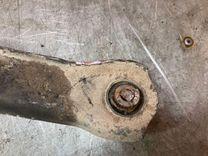 Рычаг задний P6L1NG Volvo V40 - Фото 5