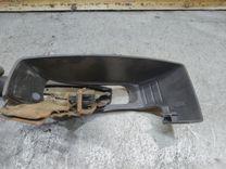 Рычаг ручного тормоза (ручника) 45JRCQ Citroen C8 - Фото 5