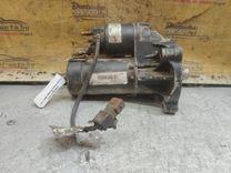 Стартер 2I1OJ2 Citroen Xsara Picasso - Фото 3