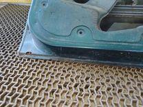 Дверь задняя правая OZUZ6N Peugeot 306 - Фото 5