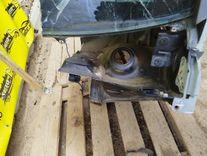 Стойка кузовная передняя левая 2RHV92 Opel Meriva купить с доставкой. Огромный выбор запчастей и марок авто. У нас есть практически все.