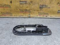 Ручка внутренняя задняя левая B973WI Seat Alhambra купить в магазине запчастей бу