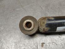 Амортизатор задний левый C6N9V9 Nissan Note купить на авторазборке