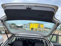 Амортизатор крышки багажника (3-5 двери) C467E4 Volkswagen Polo