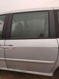 Уплотнитель двери сдвижной MV8V5L Citroen C8 - Фото 1