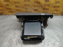 Бардачок WK81GP Volvo V50 - Фото 4
