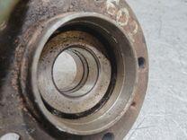 Ступица задняя правая T1586A Peugeot 607 - Фото 2