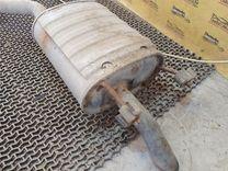 Глушитель X5X147 Hyundai Trajet - Фото 14