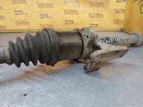 Полуось передняя правая (приводной вал, ШРУС) Y0652G Toyota Corolla - Фото 4